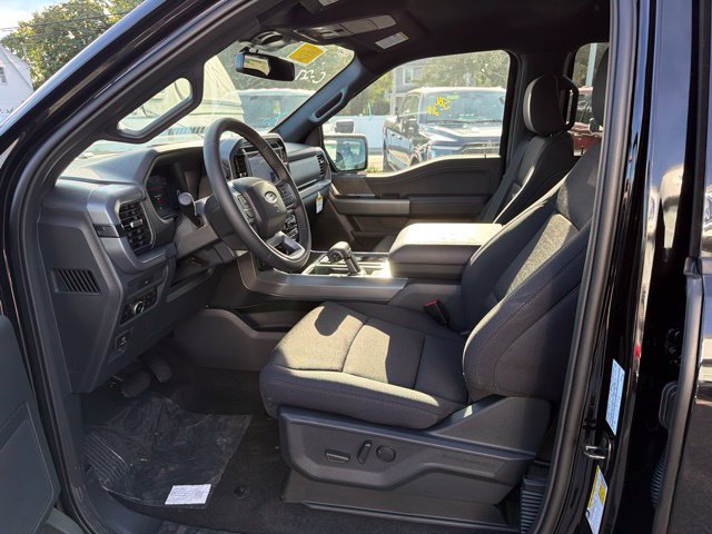 New 2026 Ford F150 XLT w/ Equipment Group 302A MID AWD/4WD image 13