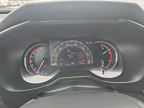 Certified 2023 Toyota RAV4 LE image 20