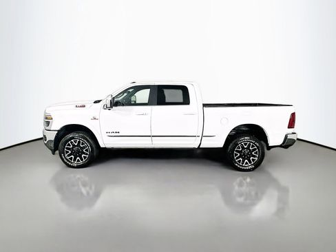 New 2026 RAM 2500 Limited AWD/4WD image 4
