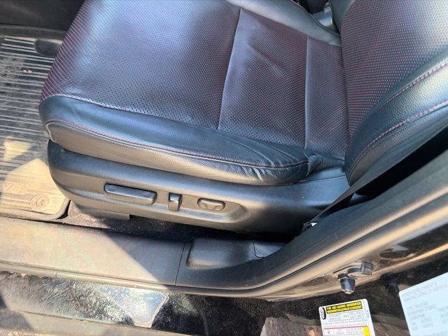 Used 2022 Honda Ridgeline Black Edition image 8