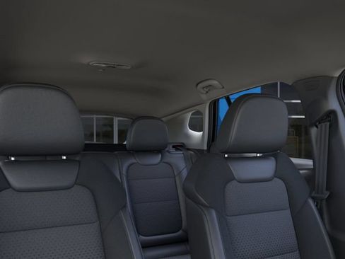 New 2026 Chevrolet Trax LT w/ Driver Confidence Package FWD image 26