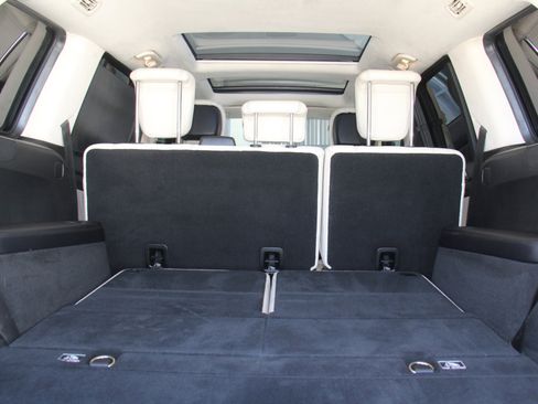 Used 2019 Mercedes-Benz GLS 63 AMG 4MATIC image 30