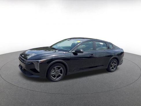Used 2025 Kia K4 FWD image 7