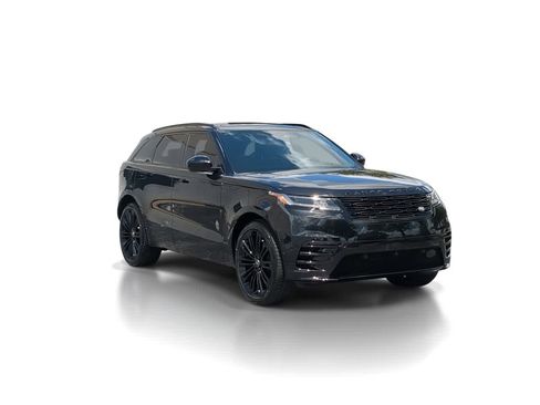 New 2026 Land Rover Range Rover Velar Dynamic SE AWD/4WD image 2