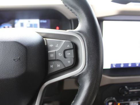 Used 2023 Ford Bronco Wildtrak AWD/4WD image 25