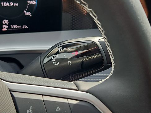 New 2026 Volkswagen Tiguan SE AWD/4WD image 18