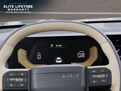 New 2027 Kia Telluride EX AWD/4WD image 22