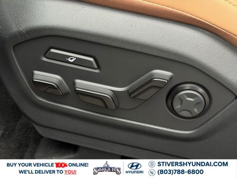 New 2026 Hyundai Santa Fe Calligraphy image 34