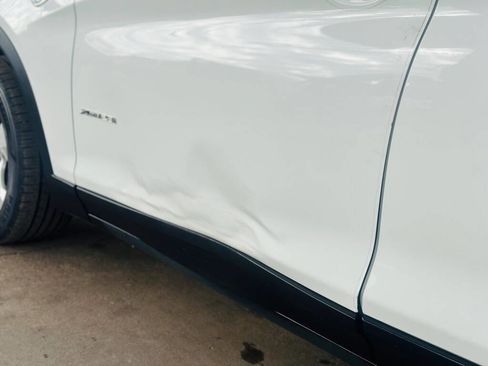 Used 2012 BMW X3 xDrive28i image 10