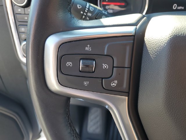 Used 2022 Chevrolet Silverado 2500 LT w/ Convenience Package AWD/4WD image 30