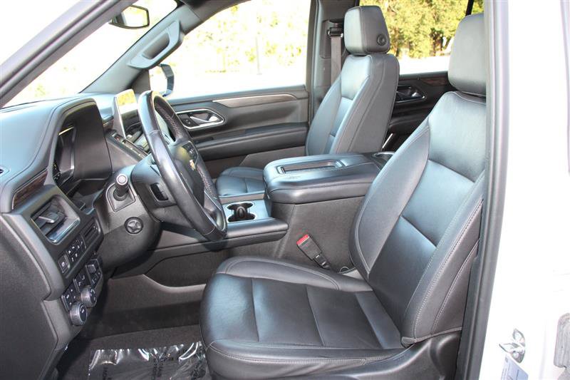 Used 2022 Chevrolet Tahoe LT w/ LT Signature Package AWD/4WD image 15