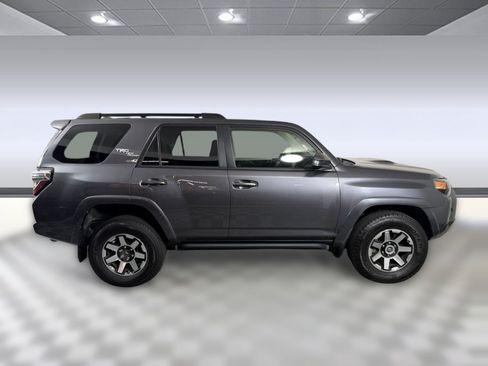 Used 2021 Toyota 4Runner TRD Off-Road AWD/4WD image 8