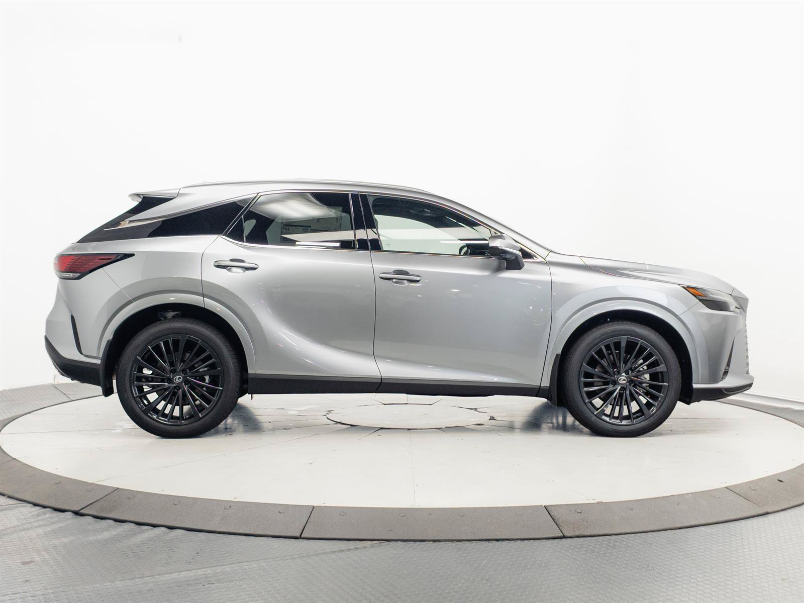 New 2026 Lexus RX 350 Premium AWD/4WD image 13