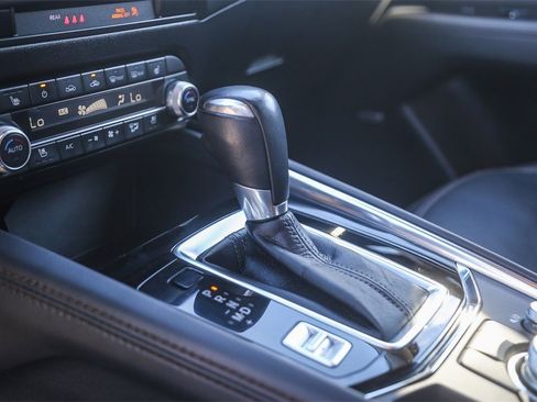 Used 2021 MAZDA CX-5 Grand Touring w/ GT Premium Package image 21