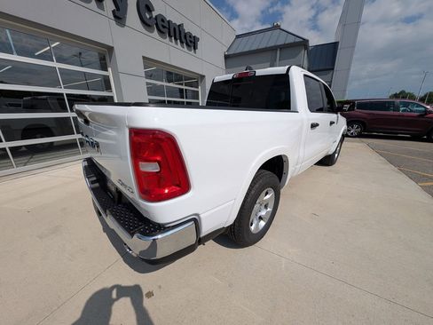 New 2026 RAM 1500 Big Horn image 5