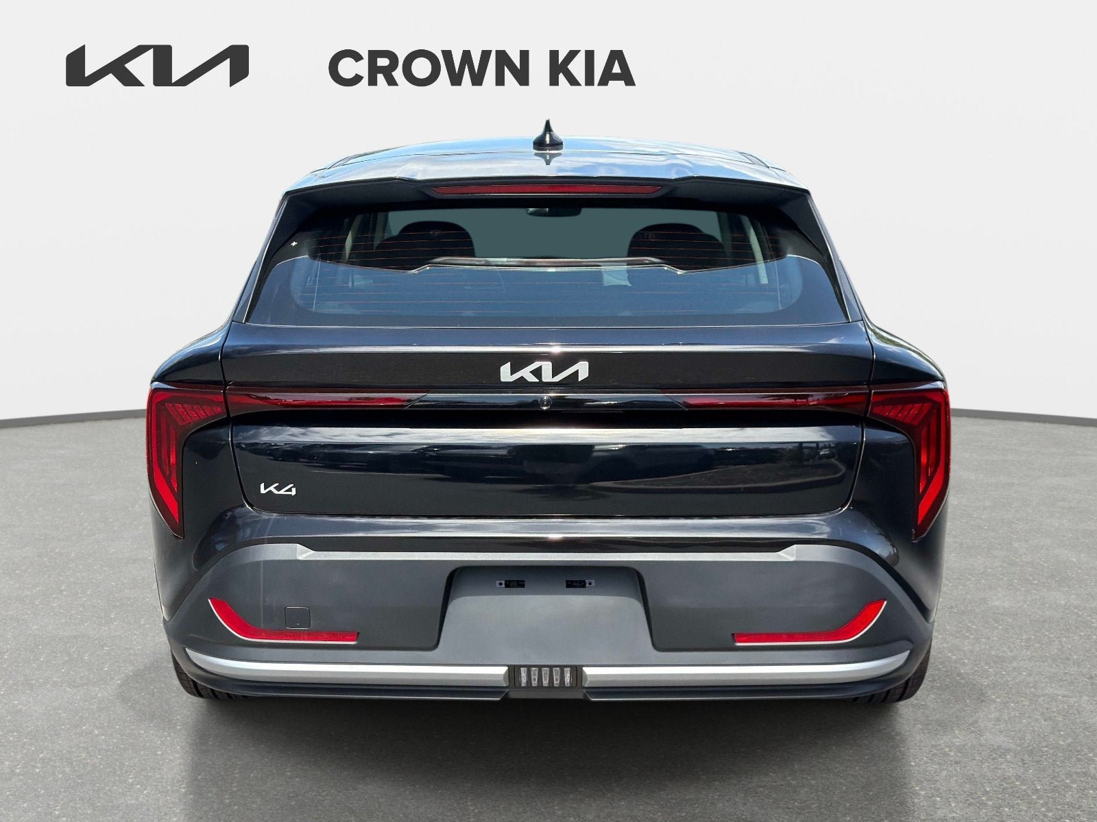 New 2026 Kia K4 EX FWD image 6