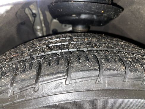 Certified 2023 Toyota Sienna Platinum image 27