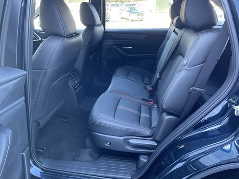 New 2026 MAZDA CX-90 3.3 Turbo w/ Select Package image 12