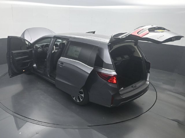 New 2026 Honda Odyssey Elite image 47