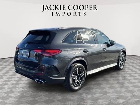 New 2026 Mercedes-Benz GLC 300 4MATIC image 5