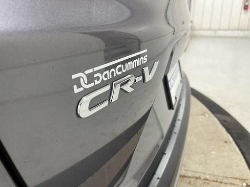 Used 2021 Honda CR-V EX-L image 27