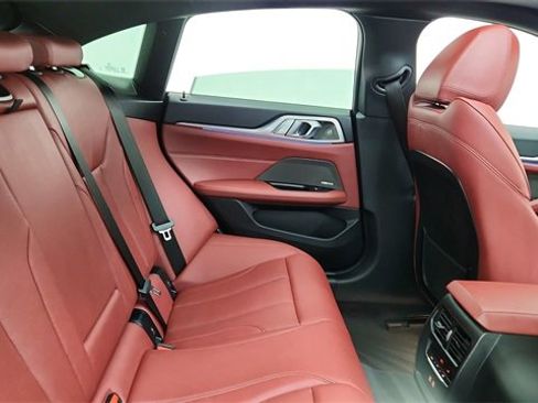 Used 2024 BMW i4 xDrive40i w/ Premium Package image 24