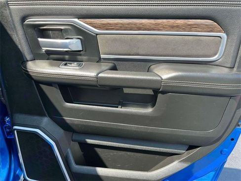 Used 2020 RAM 3500 Laramie image 20