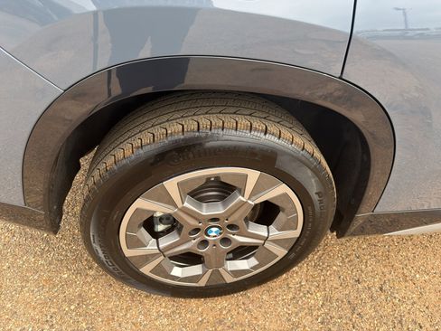 Used 2025 BMW X1 xDrive28i w/ Technology Package image 15