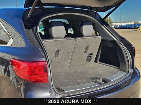 Used 2020 Acura MDX FWD w/ Technology Package image 35