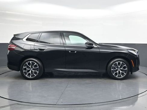 Used 2026 BMW X3 xDrive30 w/ Convenience Package image 3