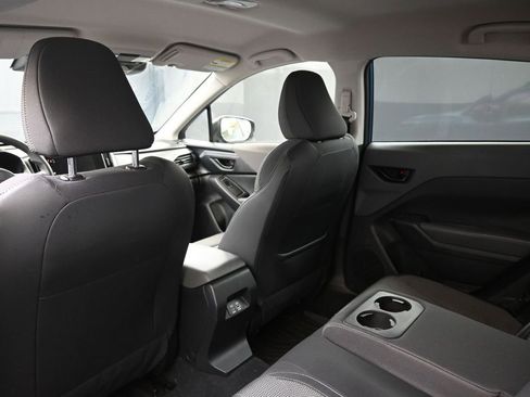 Certified 2024 Subaru Crosstrek 2.0i Premium image 19
