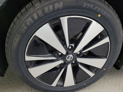 Used 2019 Nissan Altima 2.5 SL AWD/4WD image 31