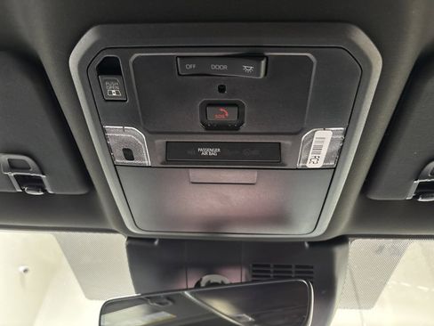 New 2026 Toyota Tacoma TRD Off-Road image 15