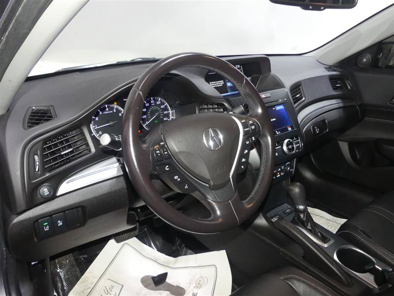 Used 2021 Acura ILX w/ Premium Package FWD image 24
