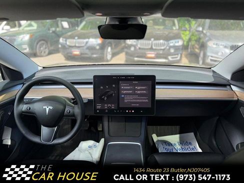Used 2023 Tesla Model 3 Standard Range RWD image 27