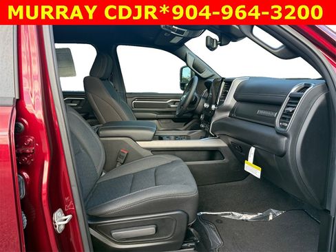 Used 2025 RAM 1500 Big Horn image 15