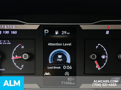 Used 2023 Hyundai Tucson SEL FWD image 18
