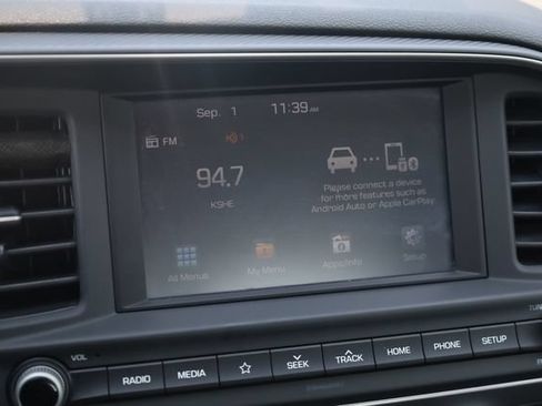 Used 2019 Hyundai Elantra Value Edition w/ Cargo Package FWD image 16