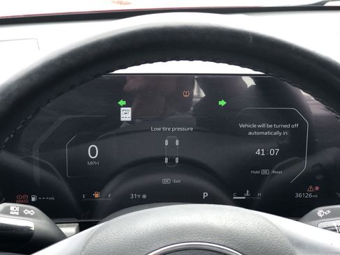 Used 2025 Kia K5 EX image 15