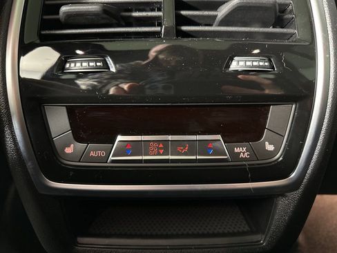 New 2026 BMW X5 M Competition w/ Executive Package image 21