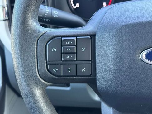 Certified 2024 Ford F250 XL w/ STX Appearance Package image 24