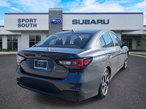 New 2025 Subaru Legacy Premium w/ Popular Package #1A image 4