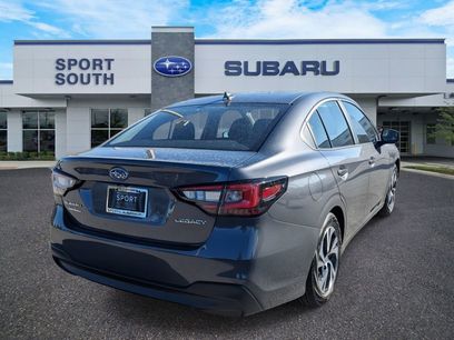 New 2025 Subaru Legacy Premium w/ Popular Package #1A