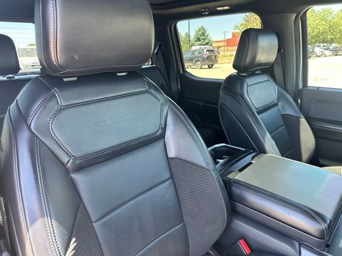 Used 2023 Ford F150 Raptor AWD/4WD image 33