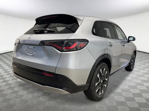 New 2027 Honda HR-V EX-L image 6