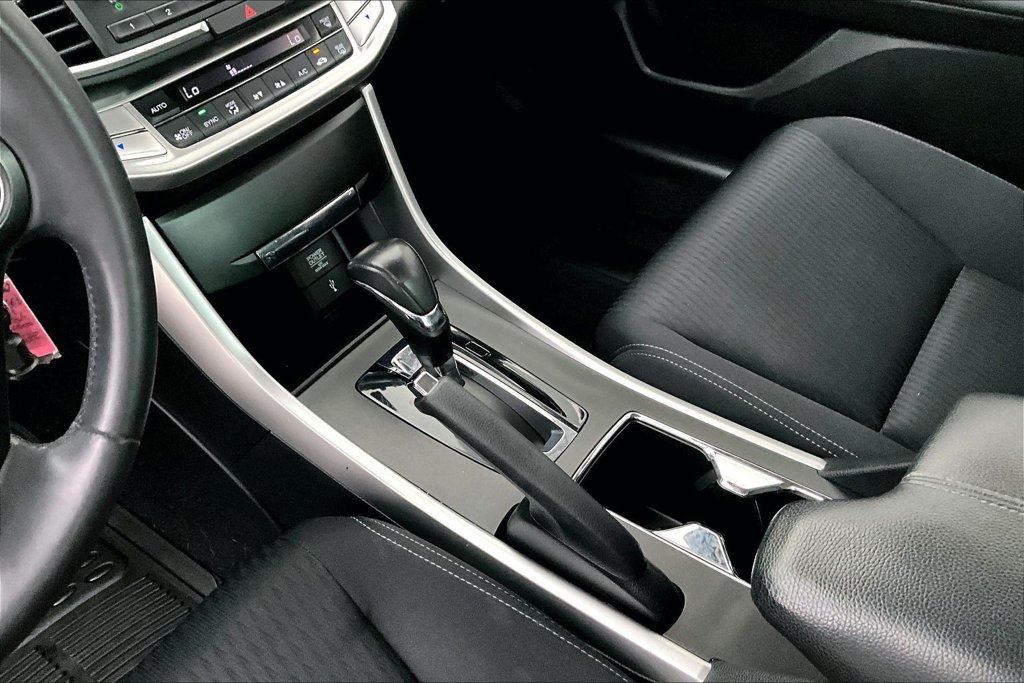 Used 2014 Honda Accord Sport image 17