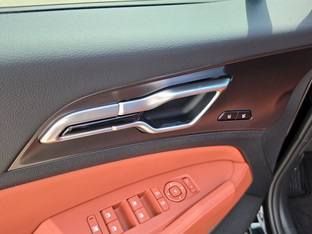 New 2026 Kia Sportage SX FWD image 19