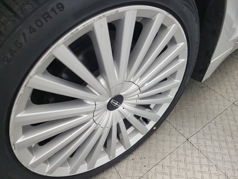 Used 2017 Lincoln MKZ Reserve image 31