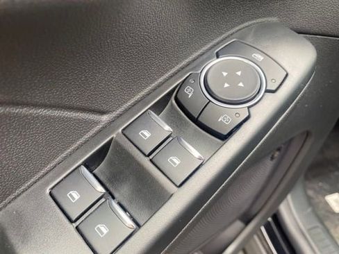 New 2024 Ford Escape ST-Line Select w/ Tech Pack #2 image 13