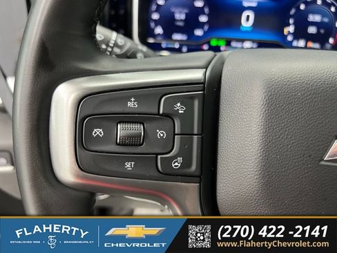 Used 2025 Chevrolet Silverado 2500 LT w/ Convenience Package AWD/4WD image 25